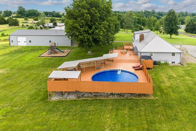 14435 166th Street, Bonner Springs, KS 66012