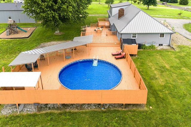 14435 166th Street, Bonner Springs, KS 66012