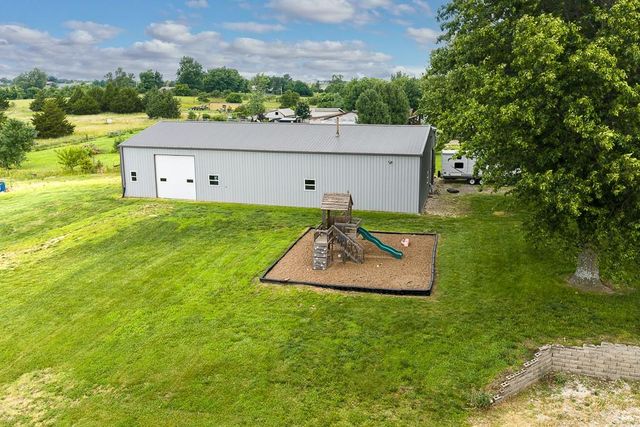14435 166th Street, Bonner Springs, KS 66012