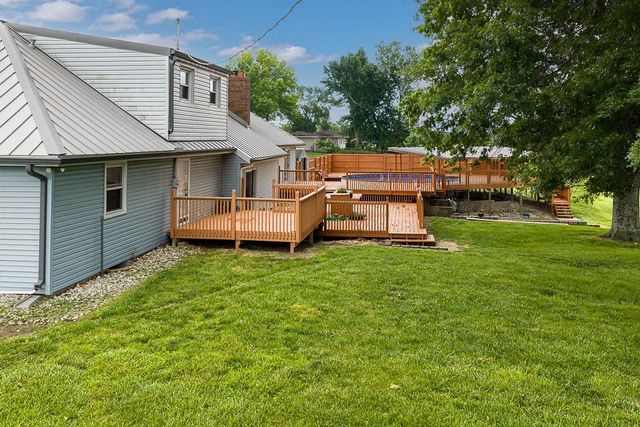 14435 166th Street, Bonner Springs, KS 66012
