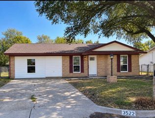 3522 Valley View Road, Denton, TX 76209
