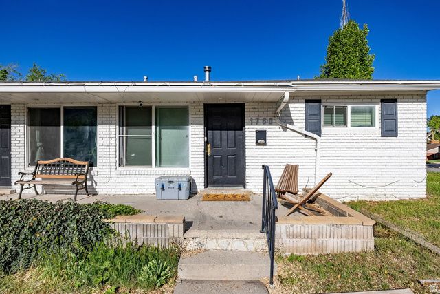 1760 S 2500 E, Salt Lake City, UT 84108