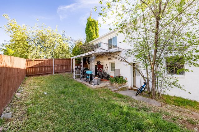 1760 S 2500 E, Salt Lake City, UT 84108