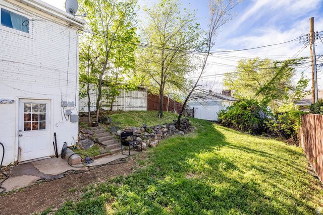 1760 S 2500 E, Salt Lake City, UT 84108
