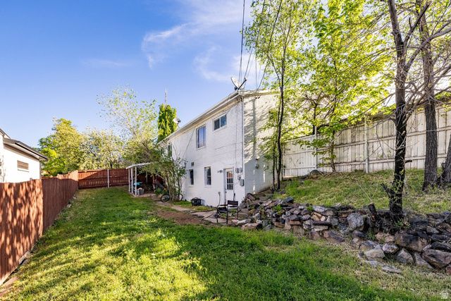 1760 S 2500 E, Salt Lake City, UT 84108