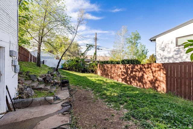 1760 S 2500 E, Salt Lake City, UT 84108