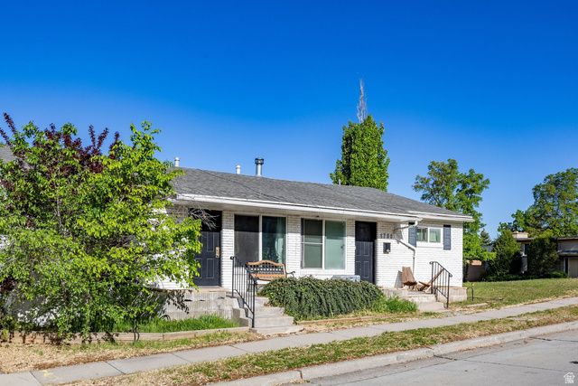 1760 S 2500 E, Salt Lake City, UT 84108