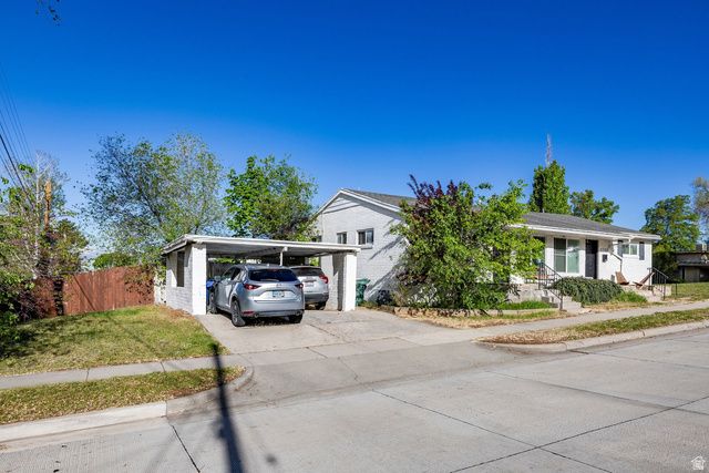 1760 S 2500 E, Salt Lake City, UT 84108