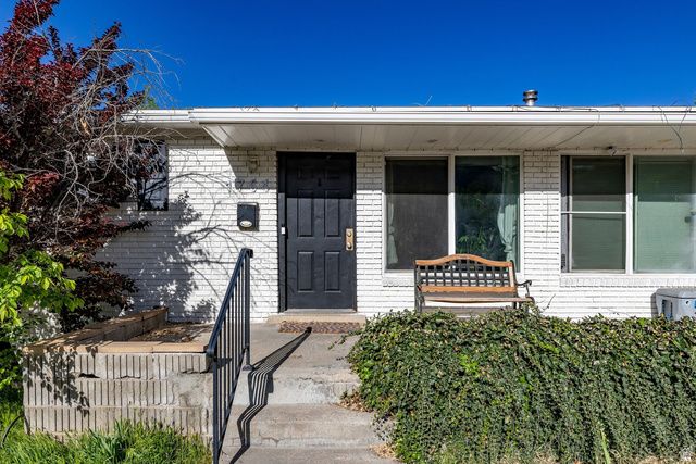 1760 S 2500 E, Salt Lake City, UT 84108
