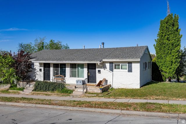 1760 S 2500 E, Salt Lake City, UT 84108