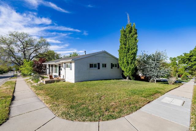 1760 S 2500 E, Salt Lake City, UT 84108
