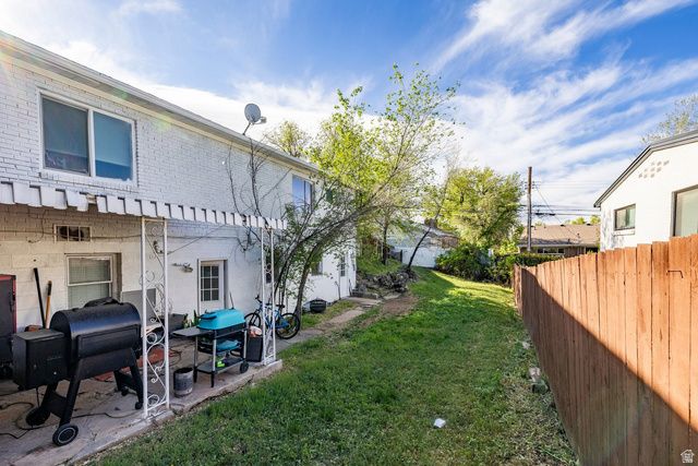 1760 S 2500 E, Salt Lake City, UT 84108