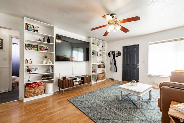 1760 S 2500 E, Salt Lake City, UT 84108