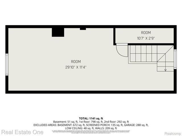 15982 Macarthur Street E, Redford Charter Township, MI 48239