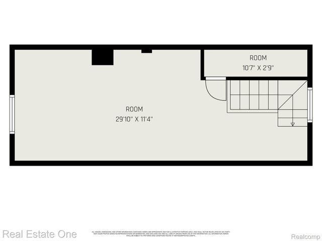 15982 Macarthur Street E, Redford Charter Township, MI 48239