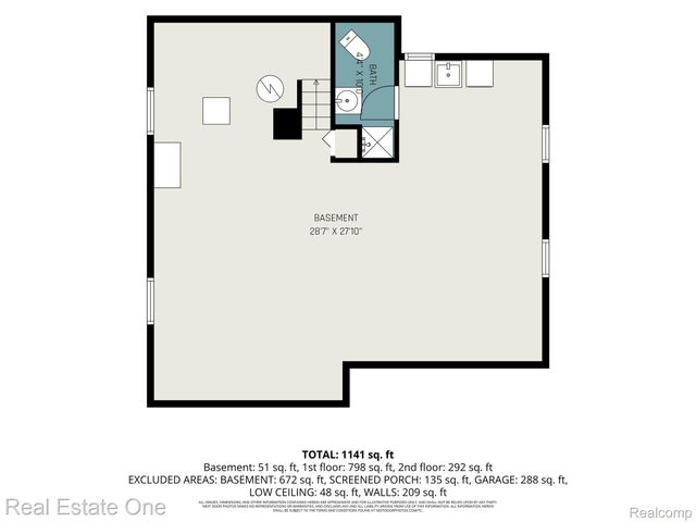 15982 Macarthur Street E, Redford Charter Township, MI 48239