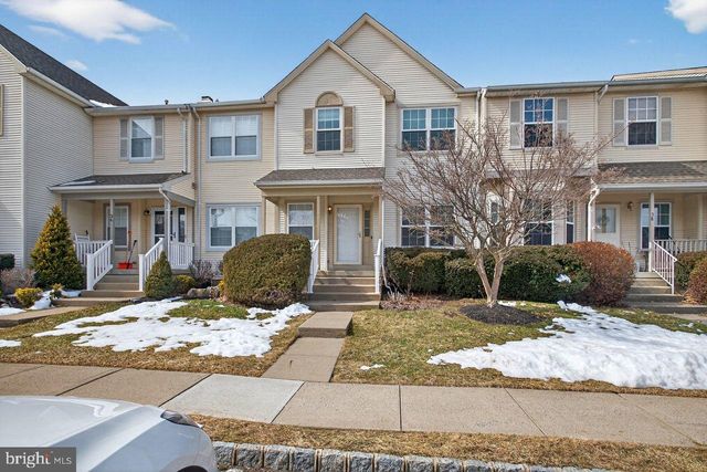 37 TASLEY CT, Robbinsville, NJ 08691