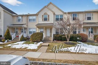 37 TASLEY CT, Robbinsville, NJ 08691