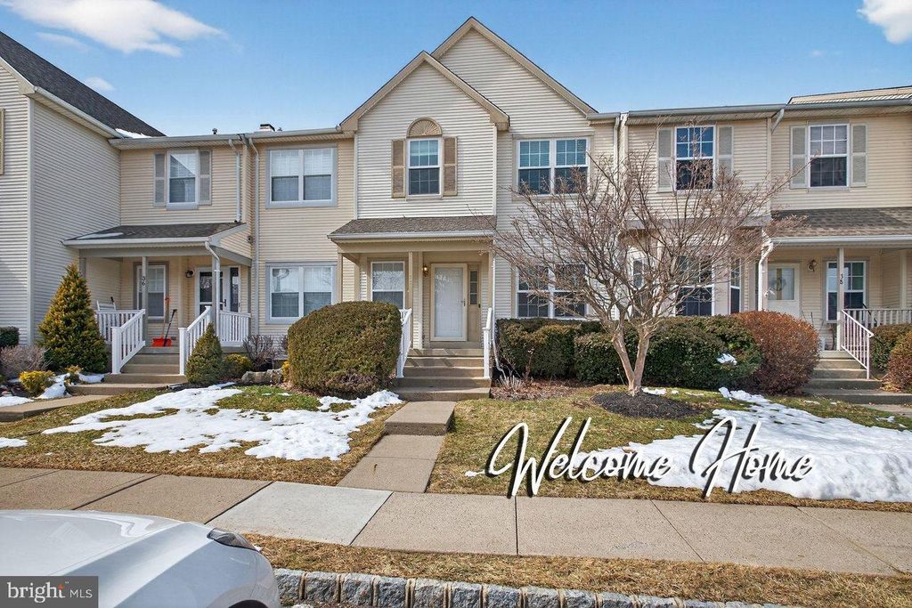 37 TASLEY CT, Robbinsville, NJ 08691