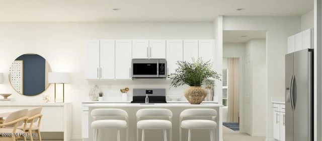 6203 REIN Avenue, Jacksonville, FL 32219