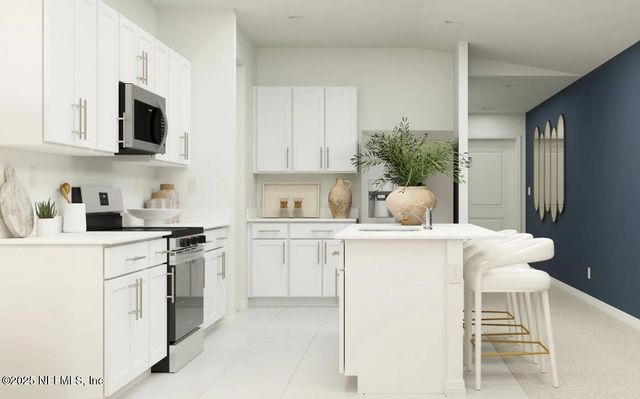 6203 REIN Avenue, Jacksonville, FL 32219