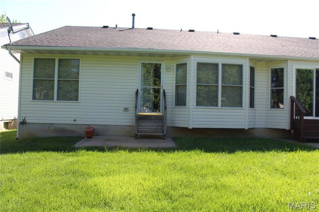 5 Battersea Court 9B, O'fallon, MO 63366