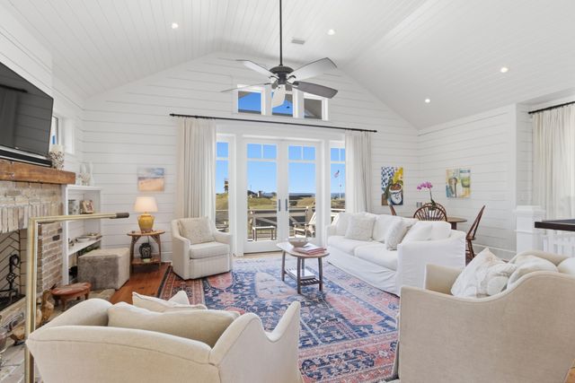 1302 Middle Street, Sullivans Island, SC 29482