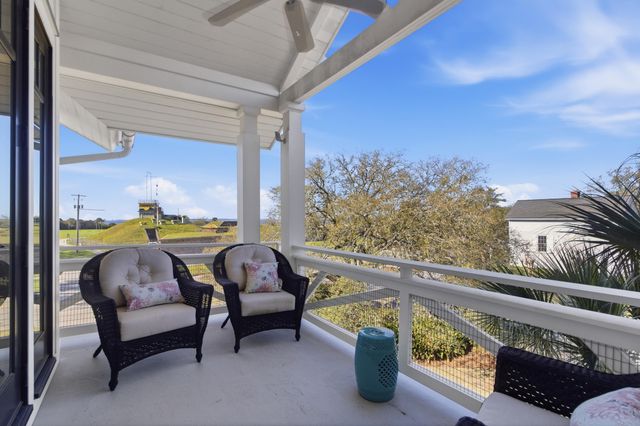 1302 Middle Street, Sullivans Island, SC 29482