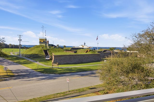 1302 Middle Street, Sullivans Island, SC 29482