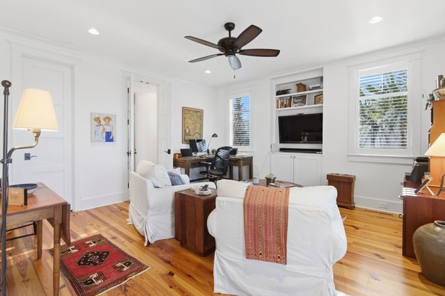 1302 Middle Street, Sullivans Island, SC 29482