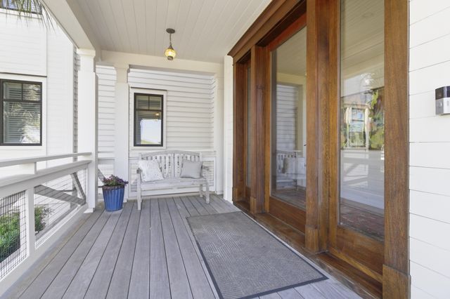 1302 Middle Street, Sullivans Island, SC 29482