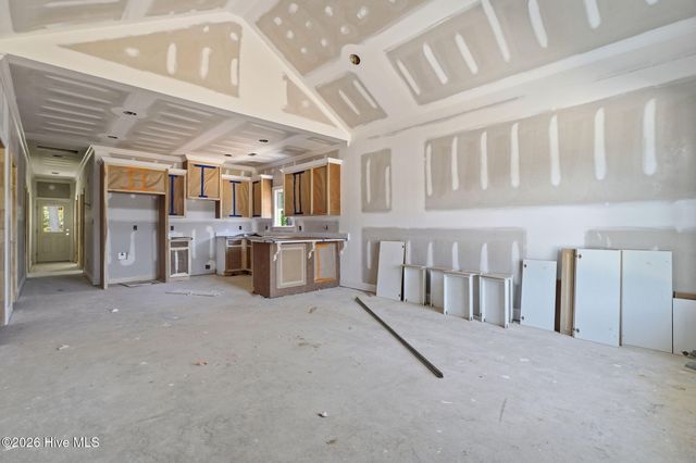 3215 Dolostone Court SW, Wilson, NC 27893
