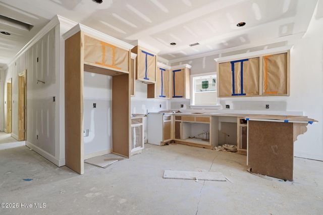 3215 Dolostone Court SW, Wilson, NC 27893