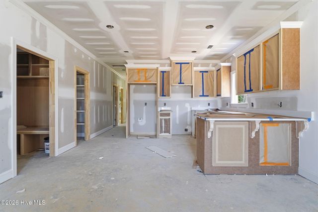 3215 Dolostone Court SW, Wilson, NC 27893