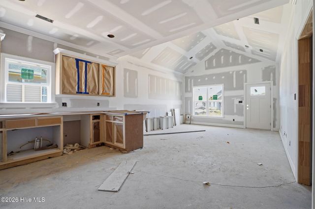 3215 Dolostone Court SW, Wilson, NC 27893