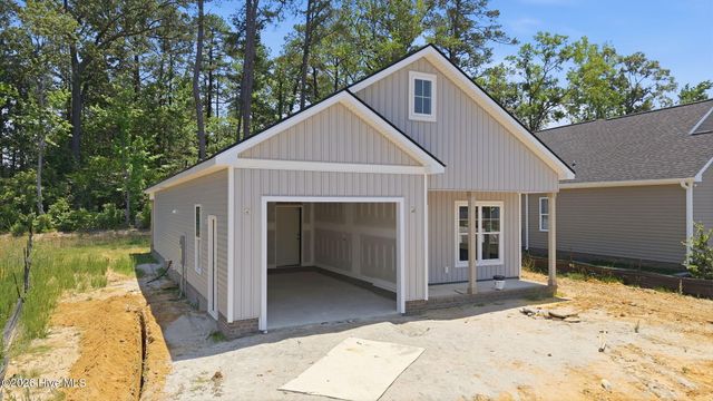 3215 Dolostone Court SW, Wilson, NC 27893
