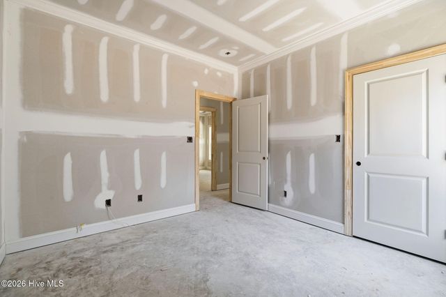 3215 Dolostone Court SW, Wilson, NC 27893