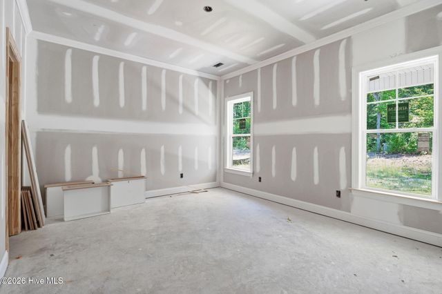3215 Dolostone Court SW, Wilson, NC 27893