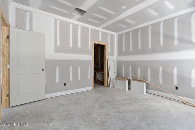 3215 Dolostone Court SW, Wilson, NC 27893
