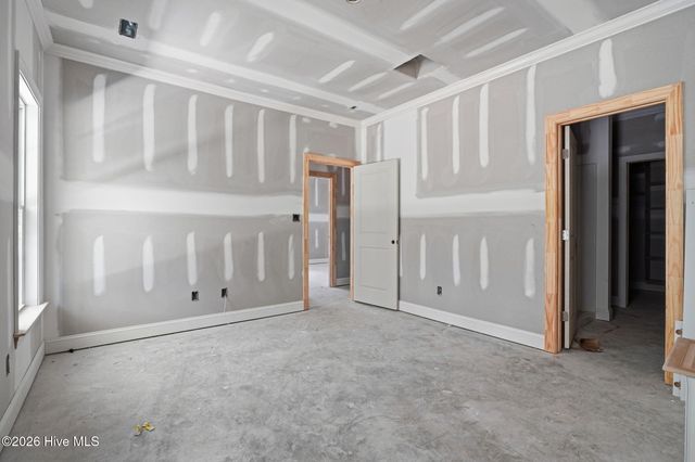 3215 Dolostone Court SW, Wilson, NC 27893