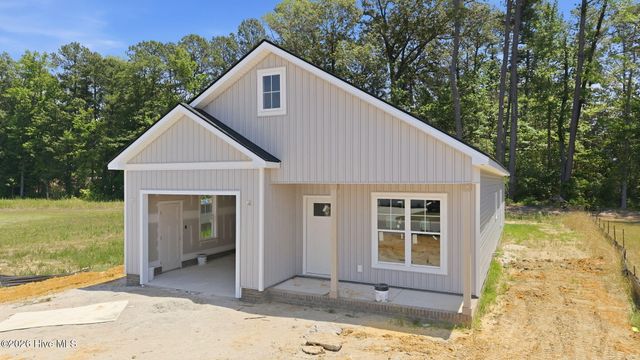 3215 Dolostone Court SW, Wilson, NC 27893