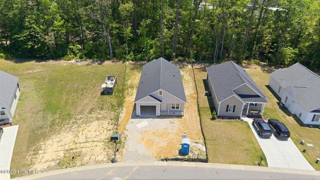 3215 Dolostone Court SW, Wilson, NC 27893