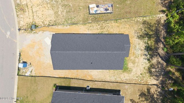3215 Dolostone Court SW, Wilson, NC 27893