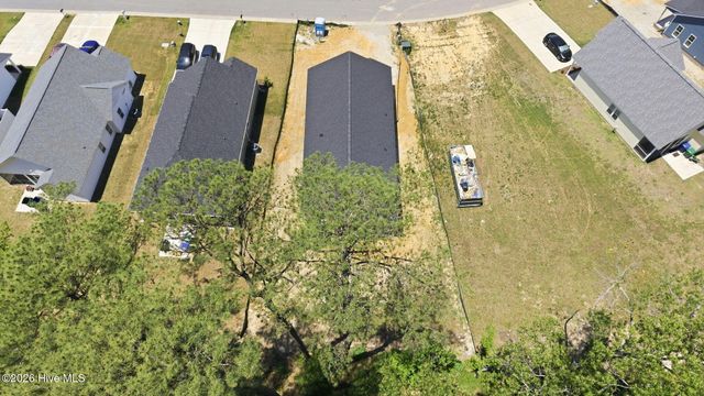 3215 Dolostone Court SW, Wilson, NC 27893