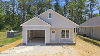 3215 Dolostone Court SW, Wilson, NC 27893