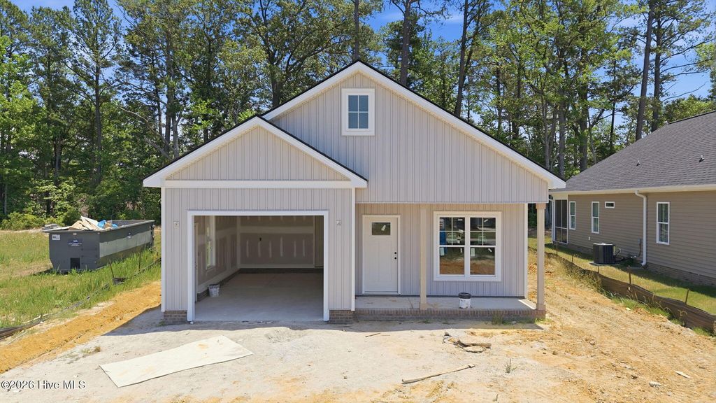 3215 Dolostone Court SW, Wilson, NC 27893