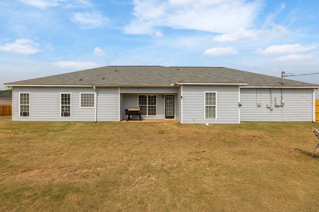 2 Cotton Court, Fort Mitchell, AL 36856