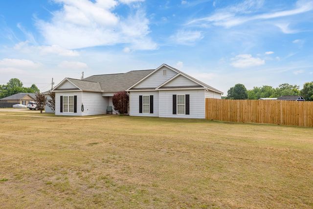 2 Cotton Court, Fort Mitchell, AL 36856