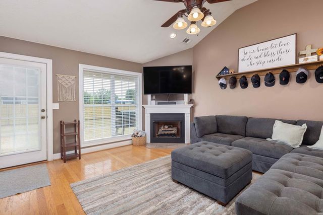 2 Cotton Court, Fort Mitchell, AL 36856