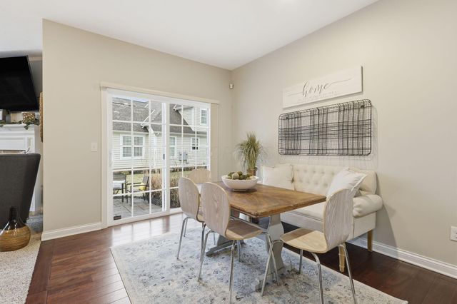 4521 Ben's Court, Hilliard, OH 43026